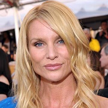 Nicollette Sheridan Actress Nicollette Sheridan Actress